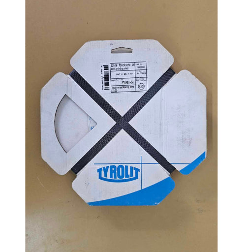 Σμυριδοτροχός για ρεκτιφιέ λευκός (κόκκοι 80) 89Α80V-TR TYROLIT